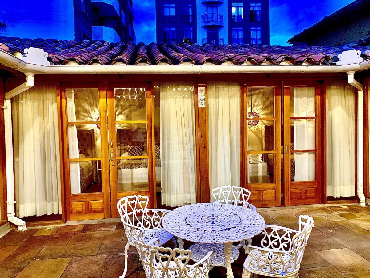 Hotel Boutique El Campanario San Gil Luaran gambar