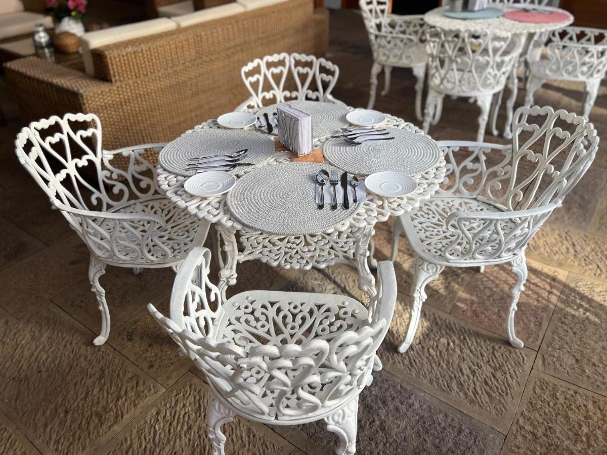 Hotel Boutique El Campanario San Gil Luaran gambar
