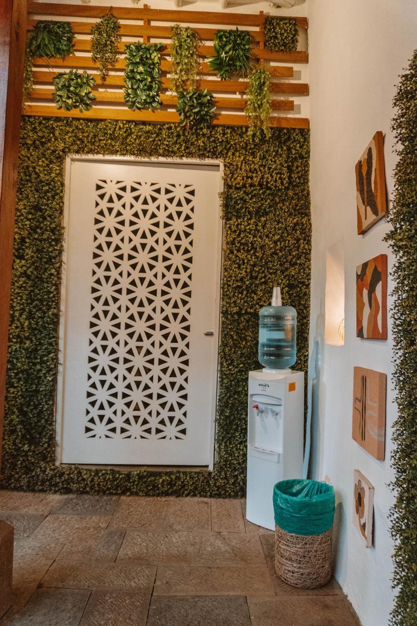 Hotel Boutique El Campanario San Gil Luaran gambar