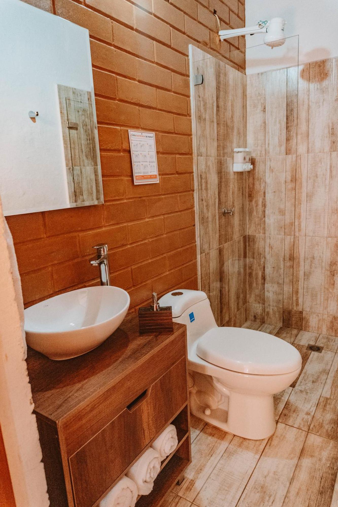 Hotel Boutique El Campanario San Gil Luaran gambar