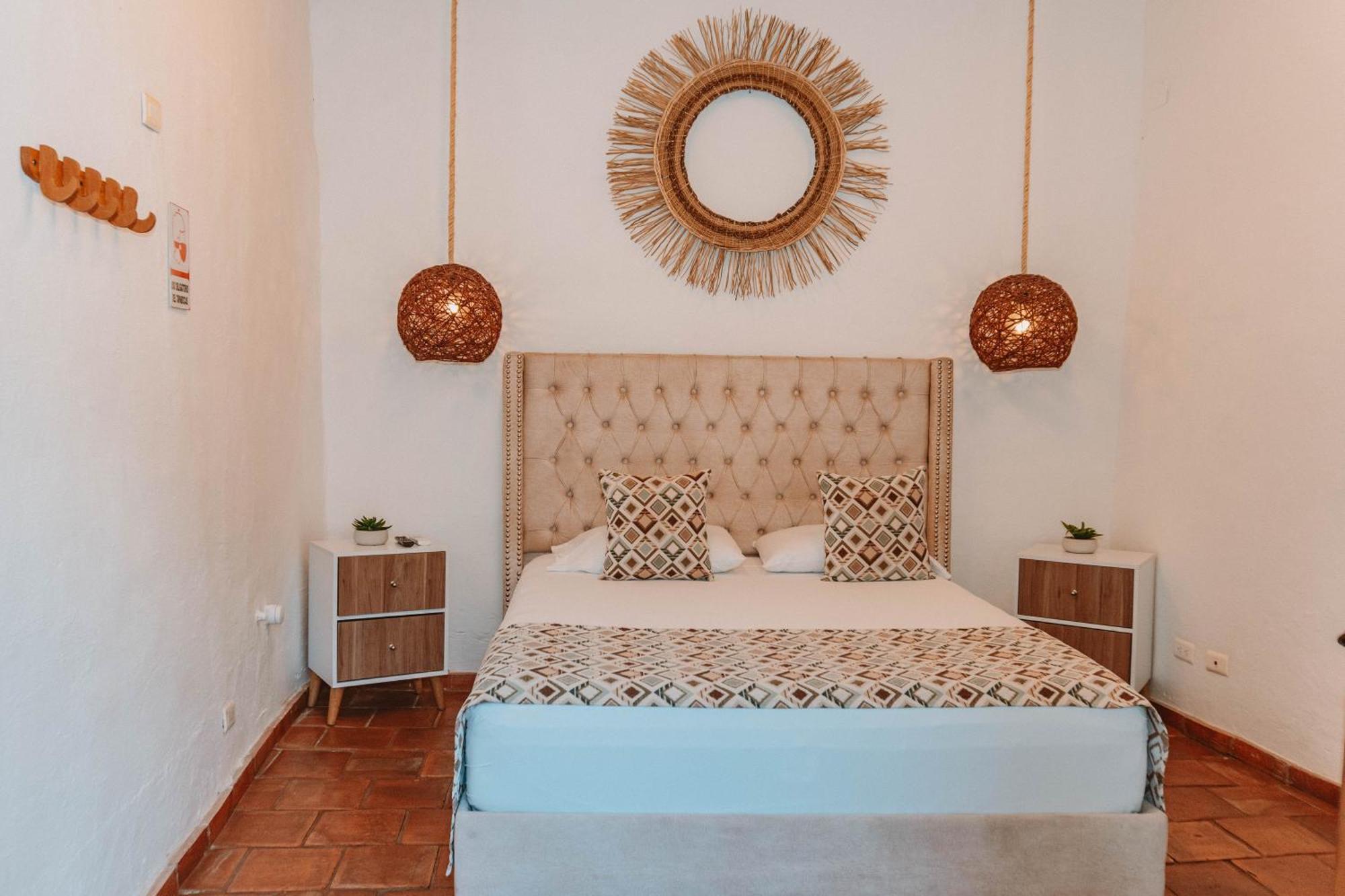 Hotel Boutique El Campanario San Gil Luaran gambar