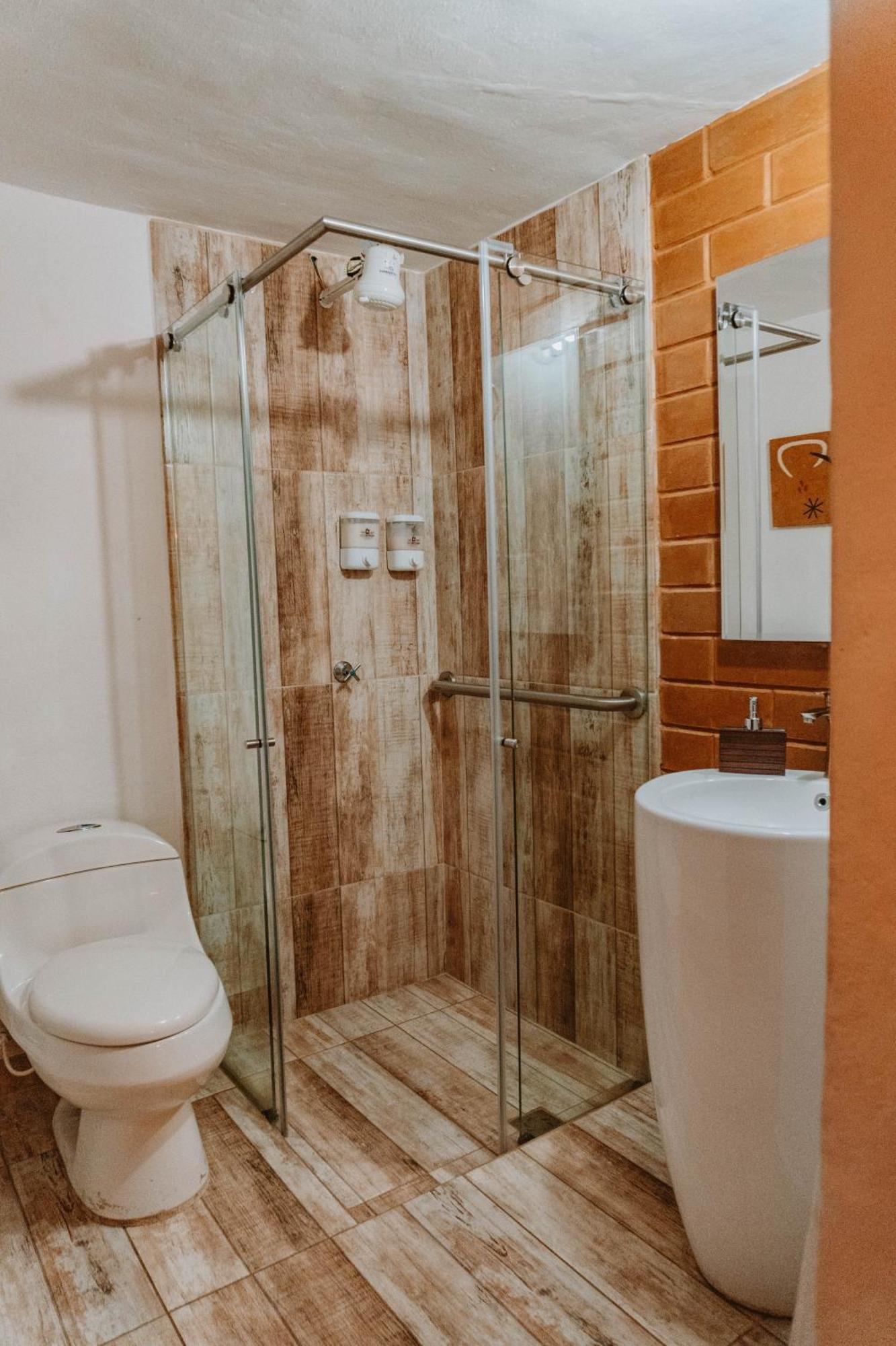 Hotel Boutique El Campanario San Gil Luaran gambar