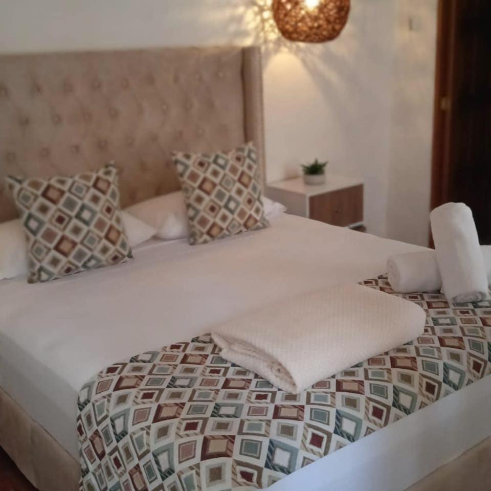 Hotel Boutique El Campanario San Gil Luaran gambar